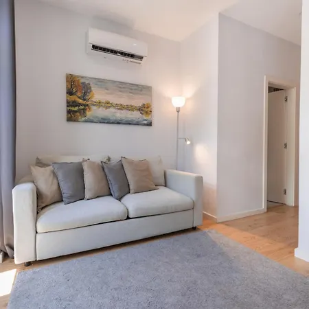 Monteverde Ii By Innkeeper * リスボン