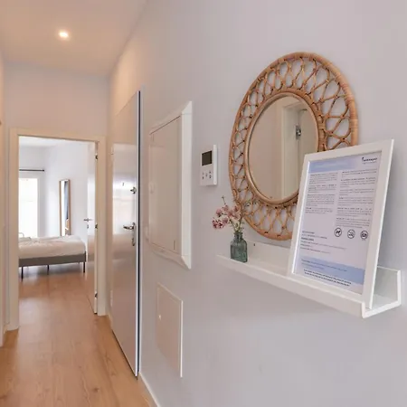 Monteverde Ii By Innkeeper * リスボン