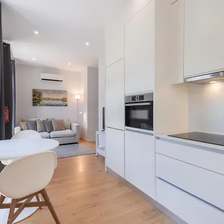 Monteverde Ii By Innkeeper * リスボン