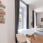 Monteverde Ii By Innkeeper * Lisbona