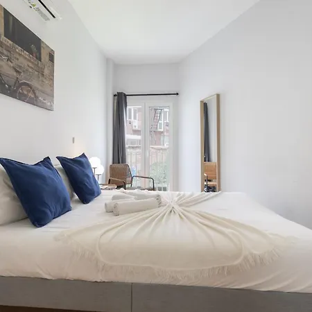 Monteverde Ii By Innkeeper Apartman