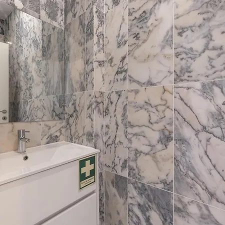 Monteverde Ii By Innkeeper Apartment *