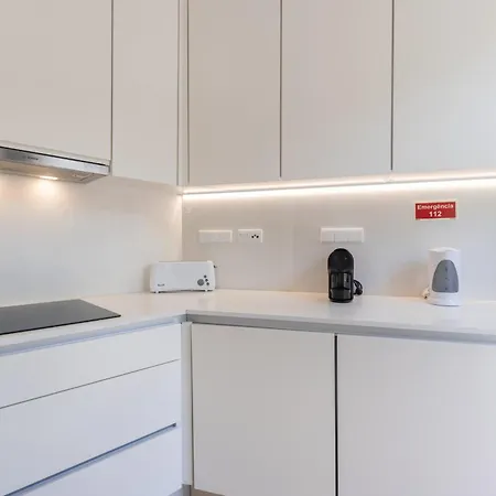 Monteverde Ii By Innkeeper Lisbon