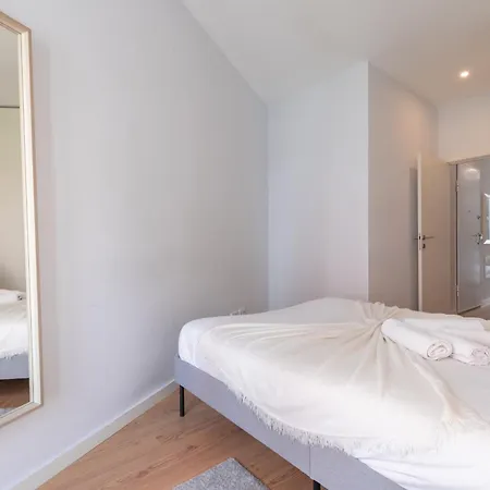 Monteverde Ii By Innkeeper Apartment *